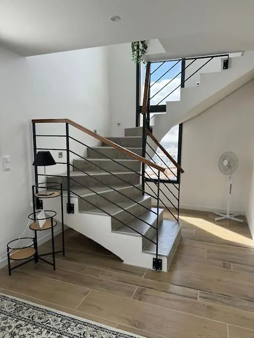 Maison Lac Et Montagne 쇼르주 0*,  프랑스