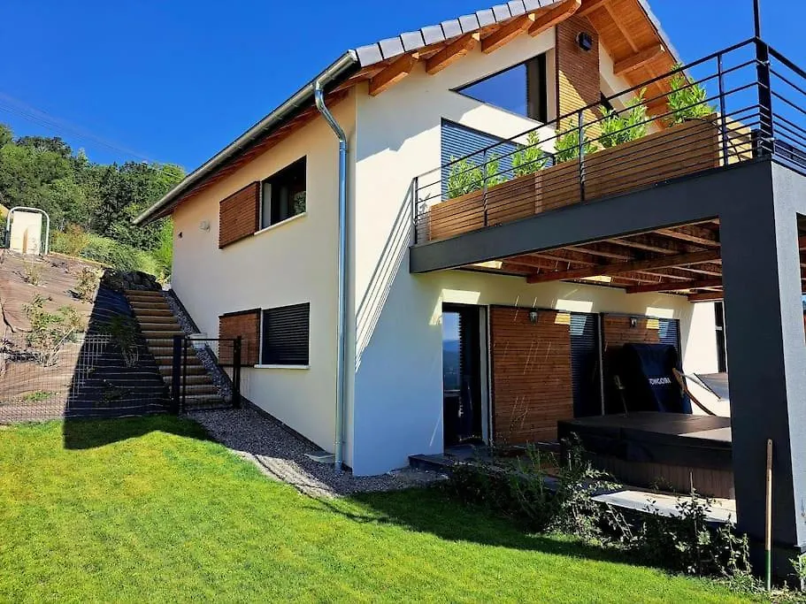 Maison Lac Et Montagne 쇼르주 프랑스