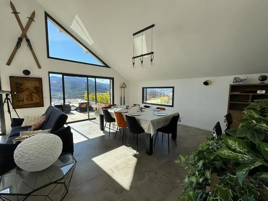 Maison Lac Et Montagne 쇼르주 0*,  프랑스